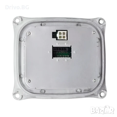 Гаранция! Нов Модул за Дневни Светлини за Audi A4 B8 8K, снимка 2 - Части - 50726812