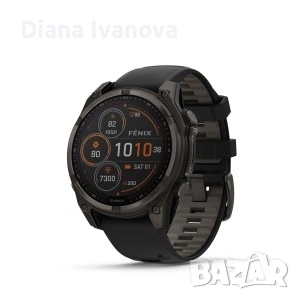 Часовник Garmin Fenix8