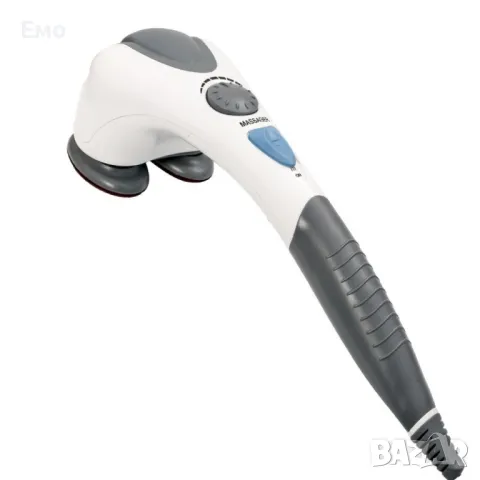 Инфрачервен ръчен масажор за тяло, гръб и врат - Beurer MG80 TV264, снимка 3 - Масажори - 48613208