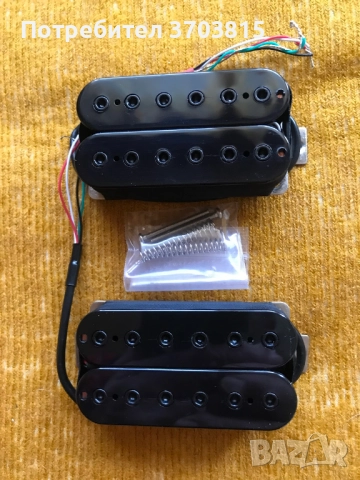 АДАПТЕРИ за китара , снимка 16 - Китари - 52770883