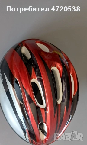 Каска за Велосипед Байк