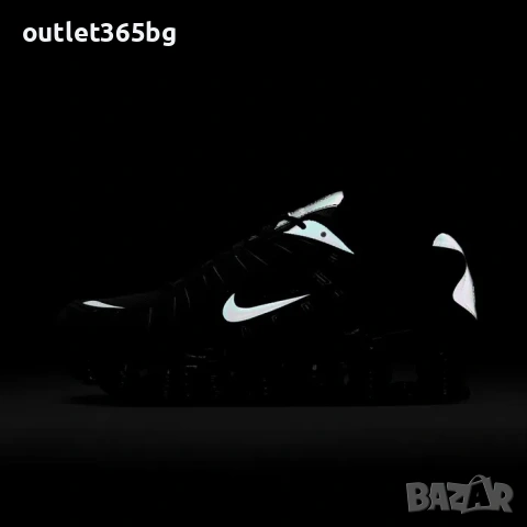 Nike - Shox TL IQ0167 001 №41,№43,№46 Оригинал Код 215, снимка 9 - Маратонки - 53610775