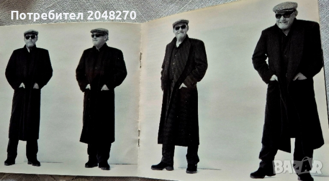 Луксозни Oргинални Нови.CD с книжкиJoe Cocer,Romantic Rock cборна,МАДОНА , снимка 7 - CD дискове - 52118246