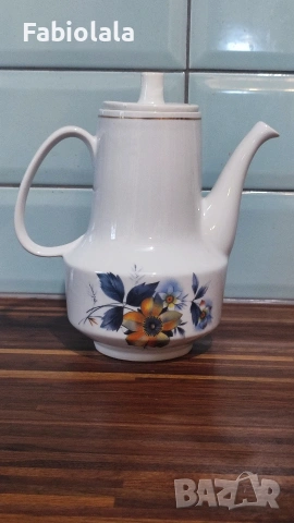 кафеварка 20 см, снимка 2 - Декорация за дома - 53275228