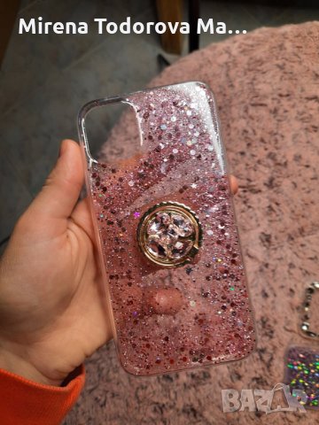 КЕЙСОВЕ ЗА АЙФОН 11 и 11 ПРО МАКС, снимка 6 - Калъфи, кейсове - 34633135