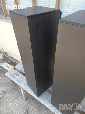 Продавам тонколони MB Quart  Two XL, снимка 13 - Тонколони - 51076612