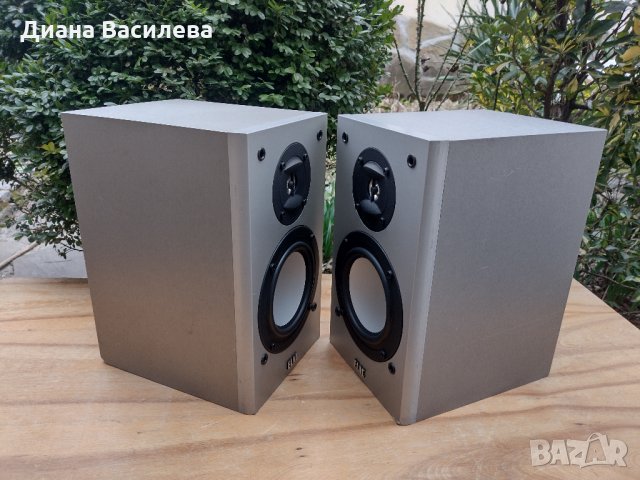  ELAC 101, снимка 4 - Тонколони - 35936544