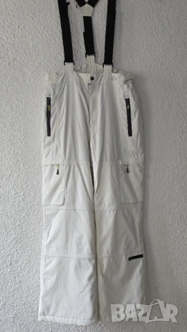 Мъжки ски екип Л-ХЛ Quechua и FALCON, снимка 11 - Зимни спортове - 53528347