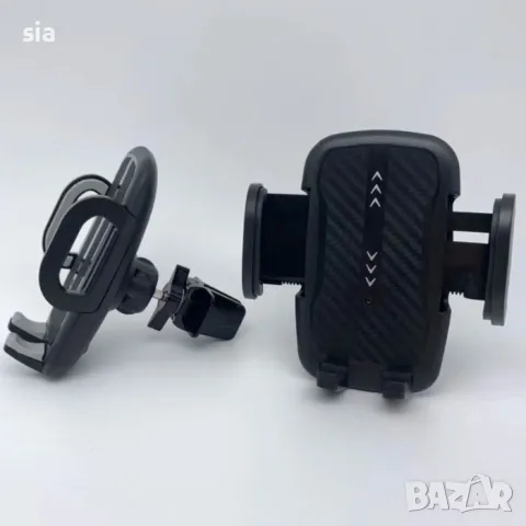 Поставка за телефон, Стойка, от 50 до 95 мм, снимка 2 - Аксесоари и консумативи - 47432397