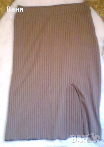 Пола рипс, снимка 1