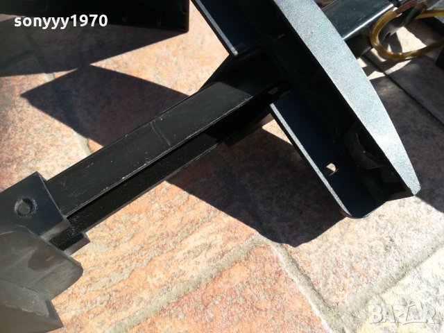 стоики за тонколони 40х20см от германия 2402221515, снимка 5 - Тонколони - 35903410