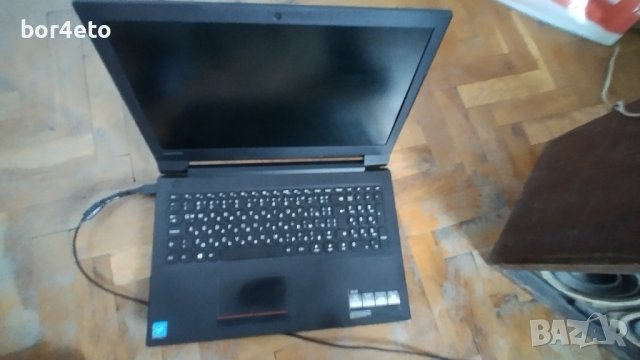 ПРОДАВАМ Lenovo IdeaPad 110  със SSD-128 GB , снимка 2 - Лаптопи за работа - 40662179