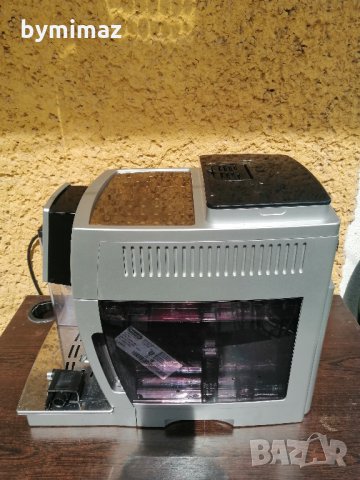 Delonghi ECAM23.460.S Cappuccino , снимка 9 - Кафемашини - 34065148