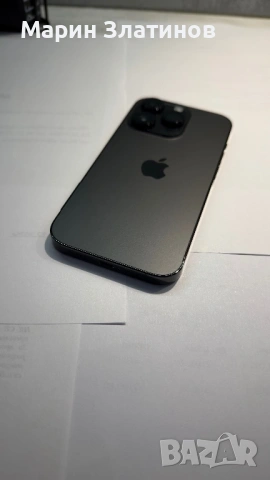 iPhone 14 Pro 256 gb, снимка 9 - Apple iPhone - 53700001