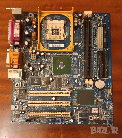 11 Дънни платки + микс платки++, снимка 11 - Дънни платки - 53537197