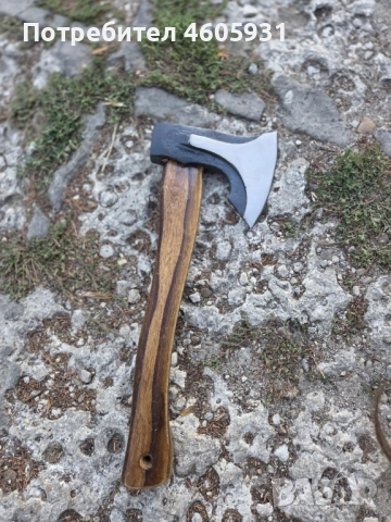 ⚔️ „Уникални брадви за колекционери и ценители“ 🪓🔥, снимка 8 - Други инструменти - 51851824