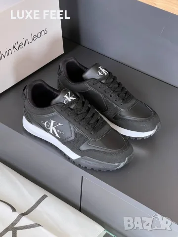 Calvin Klein 🔹Мъжки Маратонки -42н