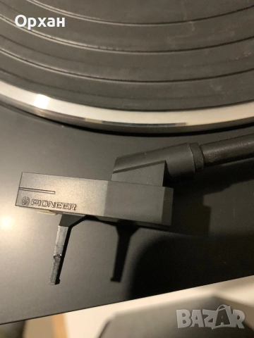 Pioneer DC-Z92,F-Z92,PD-Z72T,PL—Z82, снимка 8 - Аудиосистеми - 52664663