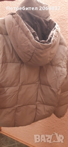 Дамско яке Зара Zara, снимка 3 - Якета - 51869449