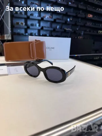 Celine Слънчеви Очила С UV400 Защита - Различни Цветове Код SEM-1003