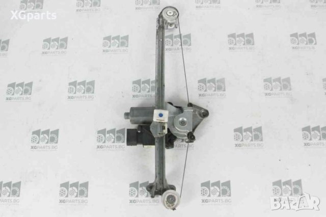 Стъклоповдигач заден десен за Mercedes E-class W210 sedan facelift (1995-2003), снимка 2 - Части - 41801388