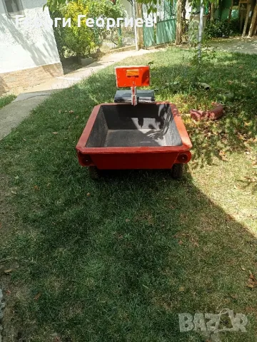 Продавам ремарке за мото фреза , снимка 8 - Други - 47401701