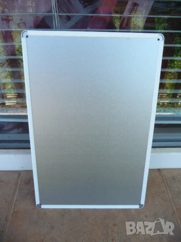 Метална табела храна бургери картофки кола най-вкусните Опитай заповядай, снимка 3 - Рекламни табели - 50894482