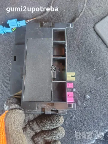 Контролен Модул Онлайн Свързване 10A035284H Volkswagen ID.3 E11 PRO, снимка 2 - Части - 56151122