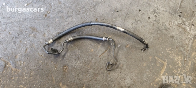 Хидравличен маркуч рейка Mercedes E 220 W211 646