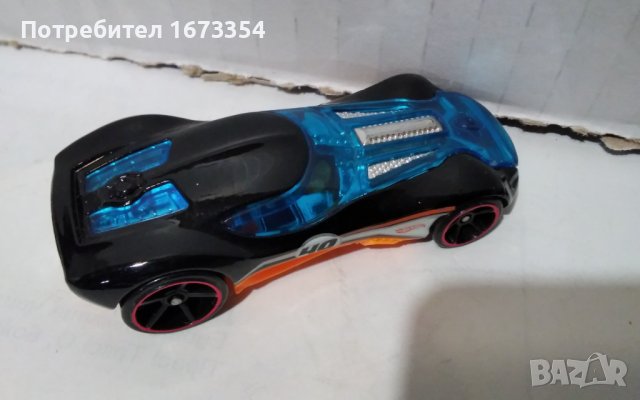 Колекционерски колички, снимка 2 - Колекции - 40461373