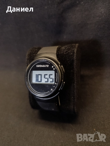 Спортен часовник Geonaute, снимка 3 - Мъжки - 52426979