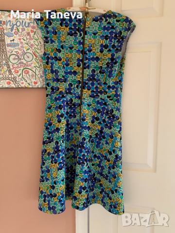 Рокля, снимка 2 - Рокли - 36410941