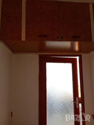 Двустаен обзаведен от собственика в Люлин 3, снимка 6 - Апартаменти - 52860168