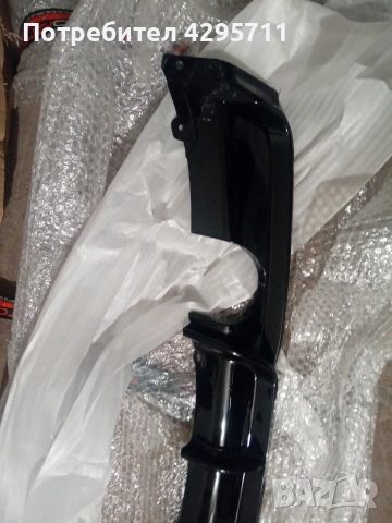 спойлер и дифузьори за бмв ф30, снимка 11 - Части - 53242928