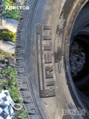 215/65/17 Pirelli Scorpion, снимка 5 - Гуми и джанти - 53585196