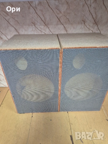 Кутии от трилентови тонколони с 9 инчов бас, снимка 3 - Тонколони - 51747851