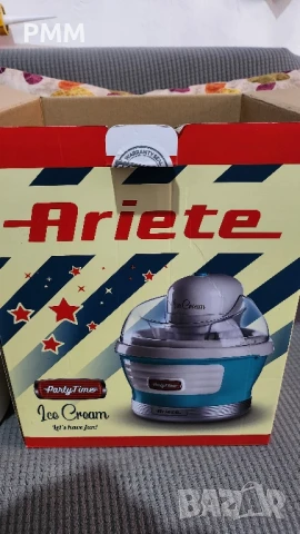 Машина за сладолед, снимка 3 - Машини за сладолед - 51167673