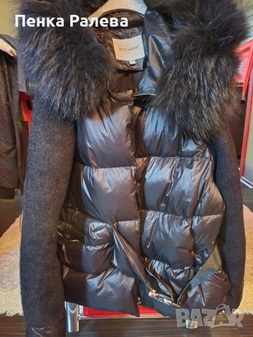 уникално яке, снимка 4 - Якета - 42552621