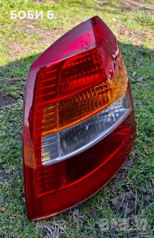 Стоп за OPEL, снимка 2 - Части - 53826033