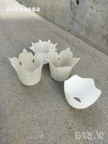 Плафони, снимка 3 - Лампи за таван - 40918984