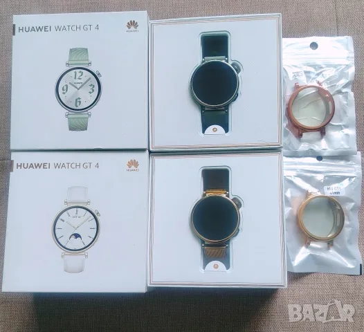 Huawei watch GT4 41mm 
