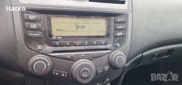 Honda Accord 7 2.2 на части Хонда Акорд 7 2.2 на части, снимка 7 - Автомобили и джипове - 44641246