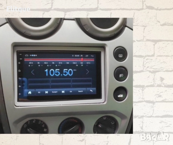 Мултимедия Андроид , 1 и 2 GB/RAM, снимка 4 - Друга електроника - 52840752