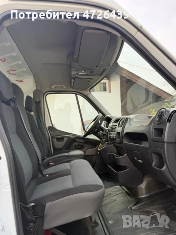 Рено мастер, снимка 8 - Бусове и автобуси - 53659513