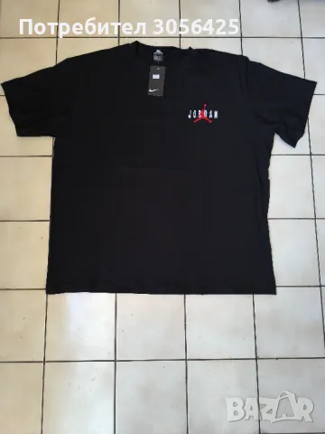 ТЕНИСКА РАЗМЕР ГИГАНТ 3, 4, 5, 6, 7XL , снимка 4 - Спортни дрехи, екипи - 49300927