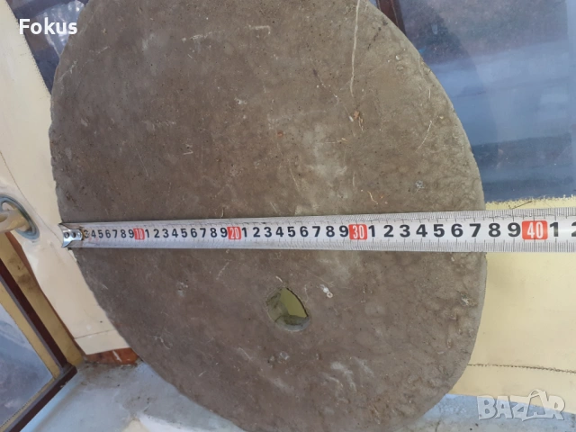 Голяма стара циментена розетка за чешма лъв лъвска глава, снимка 7 - Антикварни и старинни предмети - 53287294