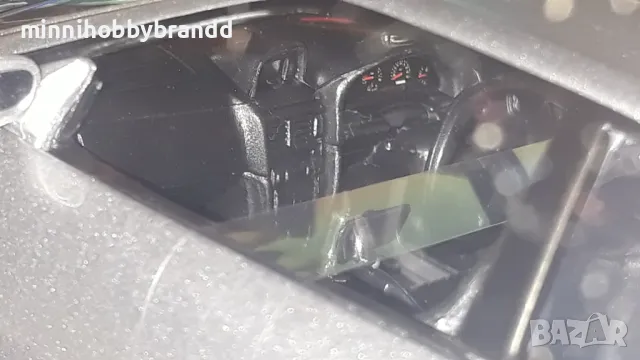 Nissan Skyline Gtr 1.24 Jada , снимка 6 - Колекции - 47826564