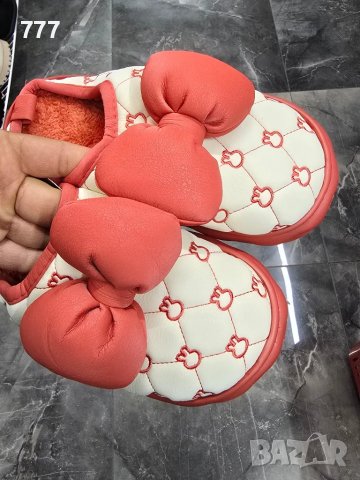 дамски пантофи чехли, снимка 3 - Пантофи - 47611567