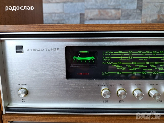 SHARP SM-510H ST-510H / CANTON QUINTO 510, снимка 7 - Ресийвъри, усилватели, смесителни пултове - 53140084