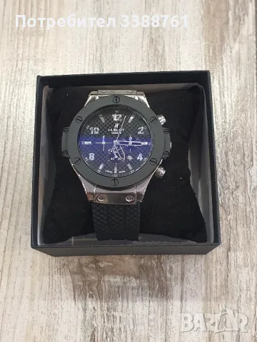 VIP - HUBLOT , снимка 2 - Мъжки - 47550406